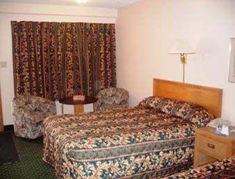 Howard Johnson Inn Midland Esterno foto